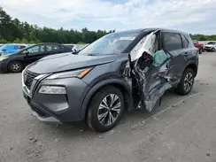 5N1AT3BB4MC783285 2021 NISSAN ROGUE