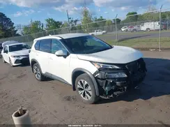5N1AT3BB4MC784419 2021 NISSAN ROGUE