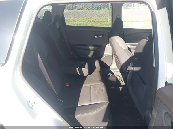5N1AT3BB4MC784419 2021 NISSAN ROGUE - Image 8