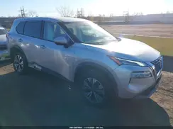5N1AT3BB4MC785635 2021 NISSAN ROGUE