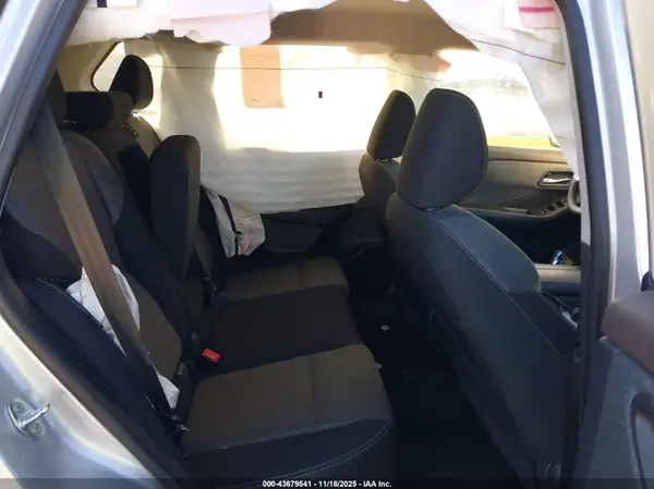 5N1AT3BB4MC785635 2021 NISSAN ROGUE - Image 8