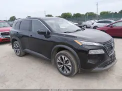 5N1AT3BB4MC786185 2021 NISSAN ROGUE
