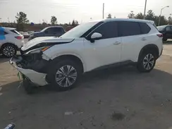 5N1AT3BB4MC791144 2021 NISSAN ROGUE
