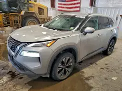 5N1AT3BB4MC792004 2021 NISSAN ROGUE
