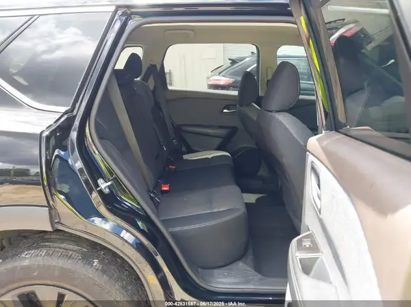 5N1AT3BB4MC793847 2021 NISSAN ROGUE - Image 8