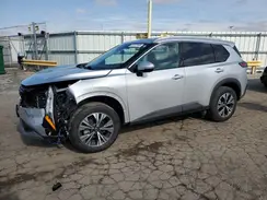 5N1AT3BB4MC794724 2021 NISSAN ROGUE