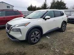 5N1AT3BB4MC796103 2021 NISSAN ROGUE