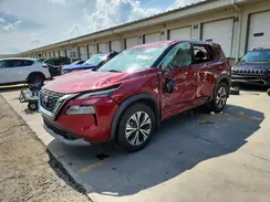 5N1AT3BB4MC797221 2021 NISSAN ROGUE