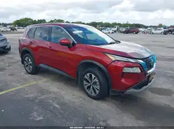 5N1AT3BB4MC797283 2021 NISSAN ROGUE