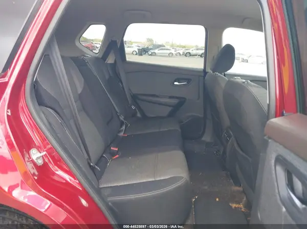 5N1AT3BB4MC797283 2021 NISSAN ROGUE - Image 8