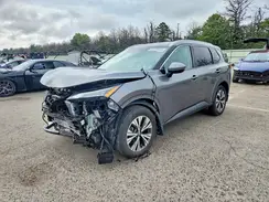5N1AT3BB4MC798403 2021 NISSAN ROGUE