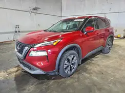 5N1AT3BB4MC800439 2021 NISSAN ROGUE