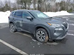 5N1AT3BB4MC801235 2021 NISSAN ROGUE