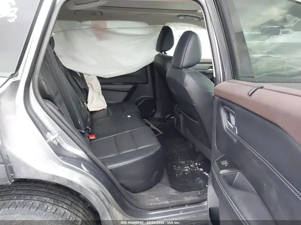 5N1AT3BB4MC801235 2021 NISSAN ROGUE - Image 8