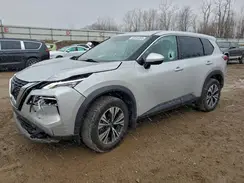 5N1AT3BB4MC801641 2021 NISSAN ROGUE