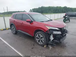 5N1AT3BB4MC802322 2021 NISSAN ROGUE