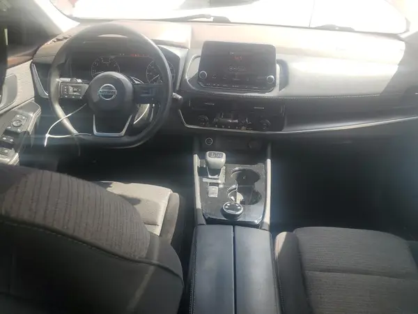 5N1AT3BB4MC803986 2021 NISSAN ROGUE - Image 8