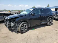 5N1AT3BB4MC806905 2021 NISSAN ROGUE