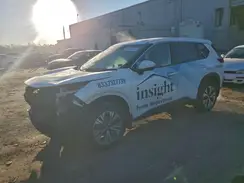 5N1AT3BB4MC809464 2021 NISSAN ROGUE