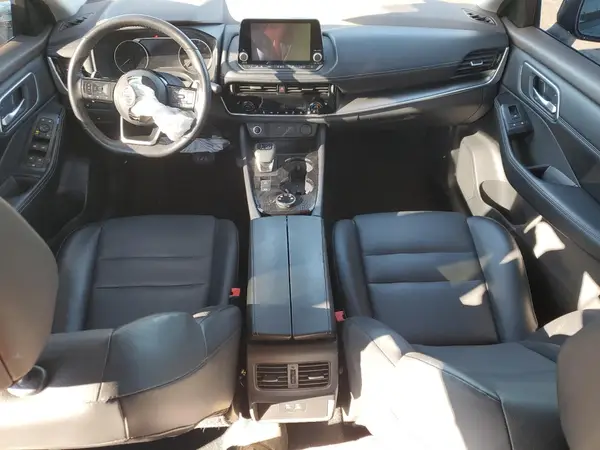 5N1AT3BB4MC810579 2021 NISSAN ROGUE - Image 8