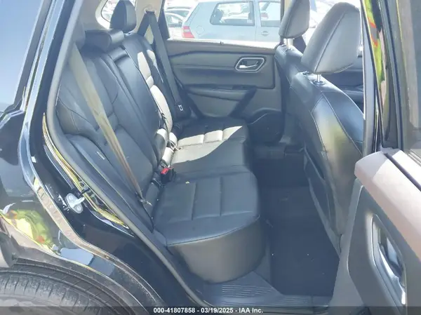 5N1AT3BB4MC810775 2021 NISSAN ROGUE - Image 8