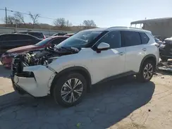 5N1AT3BB4MC811232 2021 NISSAN ROGUE