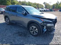5N1AT3BB4MC811845 2021 NISSAN ROGUE