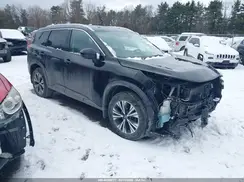 5N1AT3BB4MC813305 2021 NISSAN ROGUE
