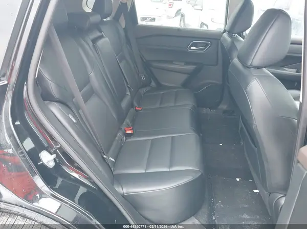 5N1AT3BB4MC813305 2021 NISSAN ROGUE - Image 8