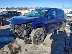 5N1AT3BB4MC814230 2021 NISSAN ROGUE