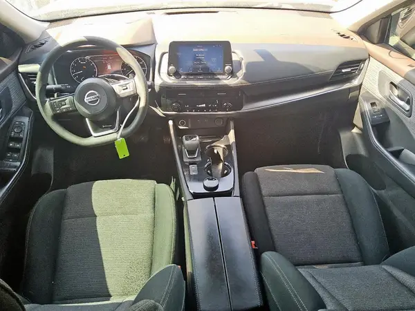 5N1AT3BB4MC815006 2021 NISSAN ROGUE - Image 8
