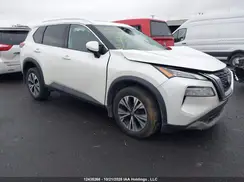 5N1AT3BB4MC816513 2021 NISSAN ROGUE
