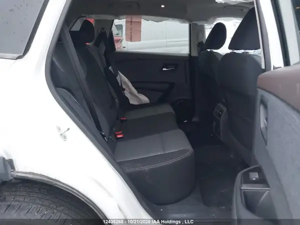 5N1AT3BB4MC816513 2021 NISSAN ROGUE - Image 8