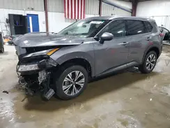 5N1AT3BB4MC817340 2021 NISSAN ROGUE