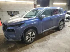 5N1AT3BB4MC819069 2021 NISSAN ROGUE
