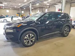 5N1AT3BB4MC821789 2021 NISSAN ROGUE