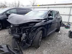 5N1AT3BB4MC822800 2021 NISSAN ROGUE