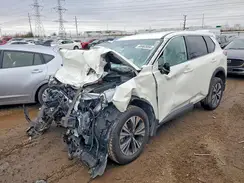 5N1AT3BB4MC826992 2021 NISSAN ROGUE