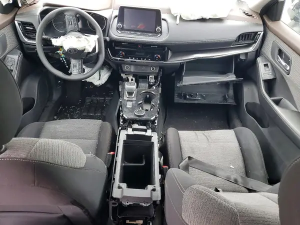 5N1AT3BB4MC826992 2021 NISSAN ROGUE - Image 8