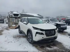 5N1AT3BB4MC827415 2021 NISSAN ROGUE
