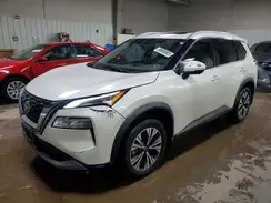 5N1AT3BB4MC828466 2021 NISSAN ROGUE