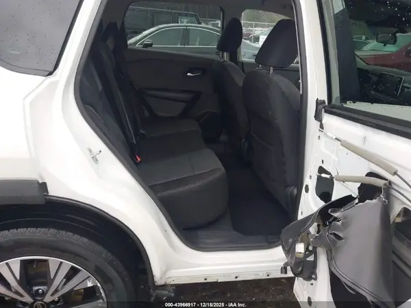 5N1AT3BB4MC828760 2021 NISSAN ROGUE - Image 8