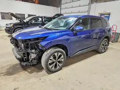 5N1AT3BB4MC829987 2021 NISSAN ROGUE
