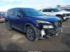 5N1AT3BB4MC830685 2021 NISSAN ROGUE