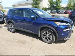 5N1AT3BB4MC831335 2021 NISSAN ROGUE