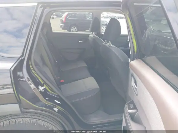 5N1AT3BB4MC832274 2021 NISSAN ROGUE - Image 8
