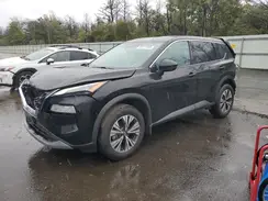 5N1AT3BB4MC838107 2021 NISSAN ROGUE