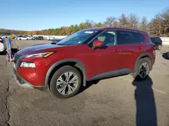5N1AT3BB4MC838558 2021 NISSAN ROGUE