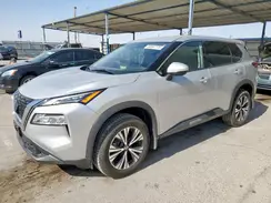 5N1AT3BB4MC844280 2021 NISSAN ROGUE