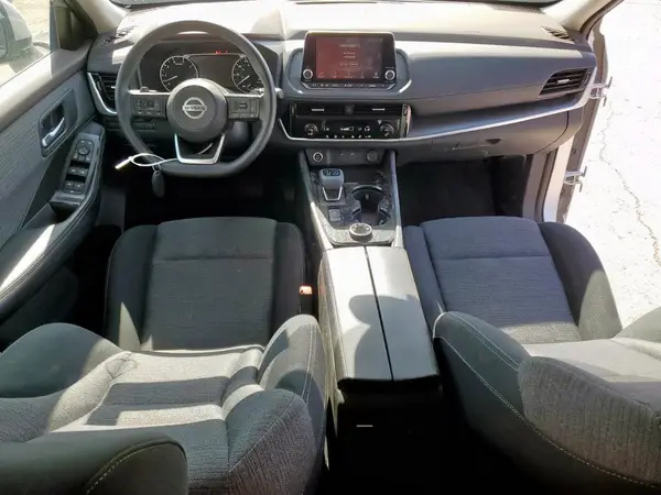 5N1AT3BB4MC844280 2021 NISSAN ROGUE - Image 8